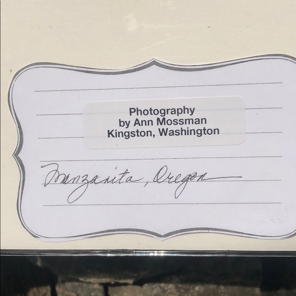 Photographic Art - Picture 2 of 2